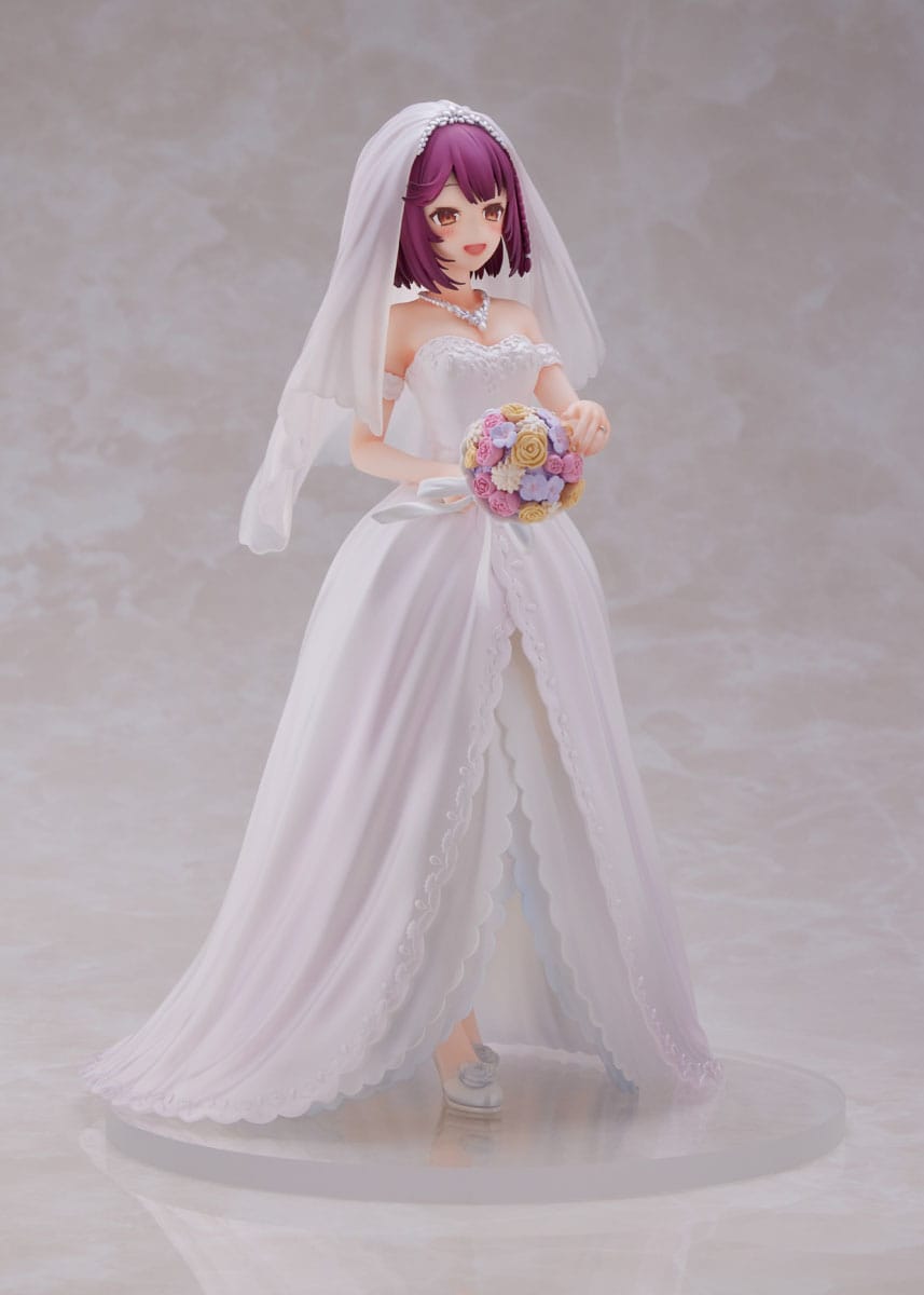 Estatua Atelier Sophie Wedding Dress Version