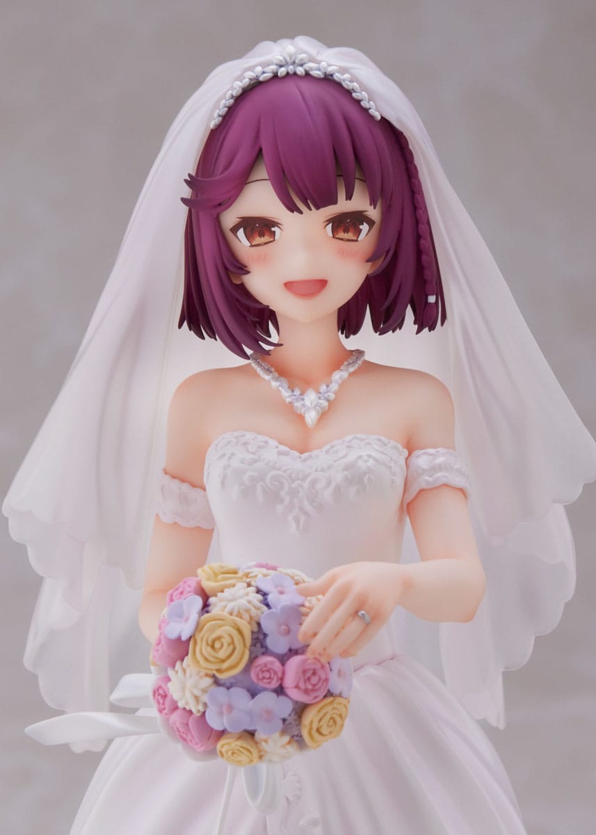 Estatua Atelier Sophie Wedding Dress Version