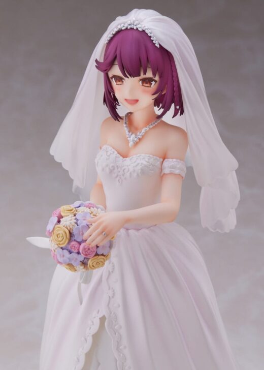 Estatua Atelier Sophie Wedding Dress Version