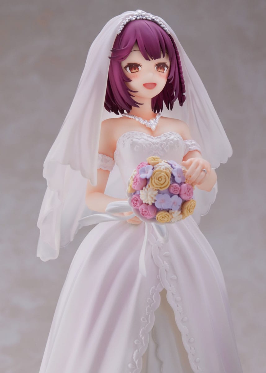 Estatua Atelier Sophie Wedding Dress Version