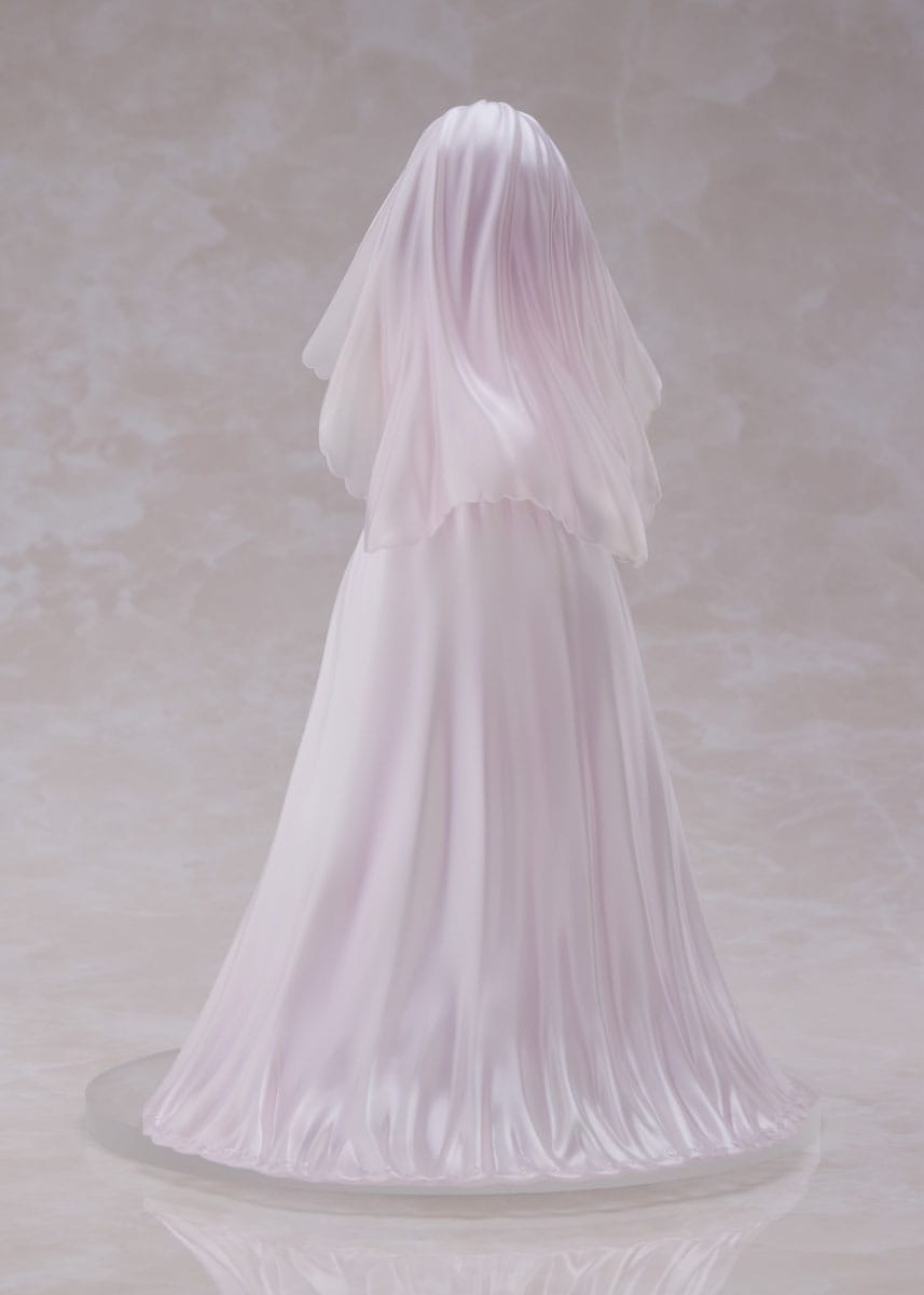 Estatua Atelier Sophie Wedding Dress Version