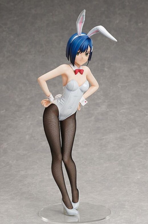 Estatua Darling in the Franxx Ichigo Bunny