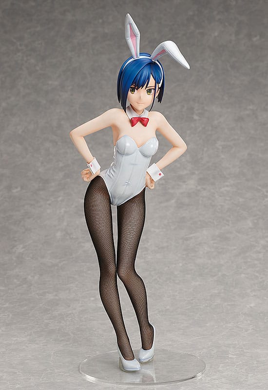 Estatua Darling in the Franxx Ichigo Bunny