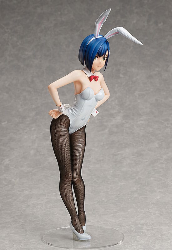 Estatua Darling in the Franxx Ichigo Bunny