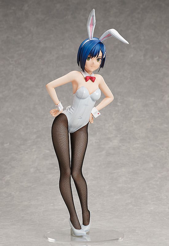 Estatua Darling in the Franxx Ichigo Bunny