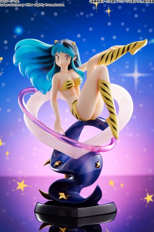 Estatua FiguartsZERO Chouette Lum