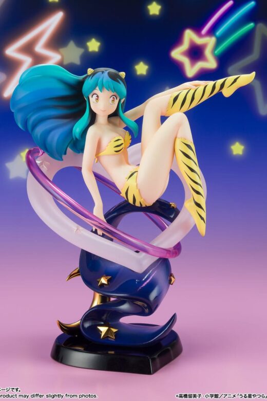 Estatua FiguartsZERO Chouette Lum