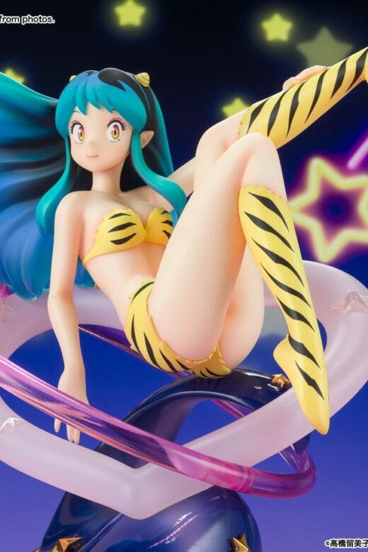 Estatua FiguartsZERO Chouette Lum