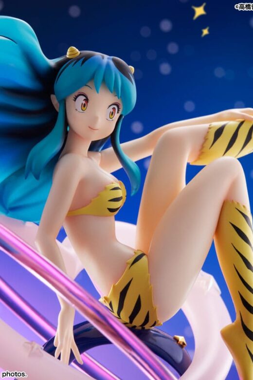 Estatua FiguartsZERO Chouette Lum