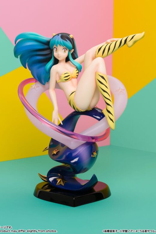 Estatua FiguartsZERO Chouette Lum