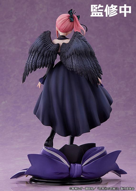 Estatua Nino Nakano Fallen Angel Version