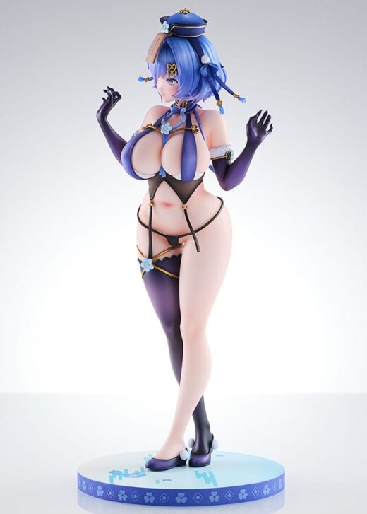 Estatua Original Character Julia 27 cm