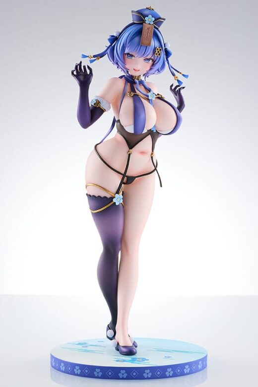 Estatua Original Character Julia 27 cm