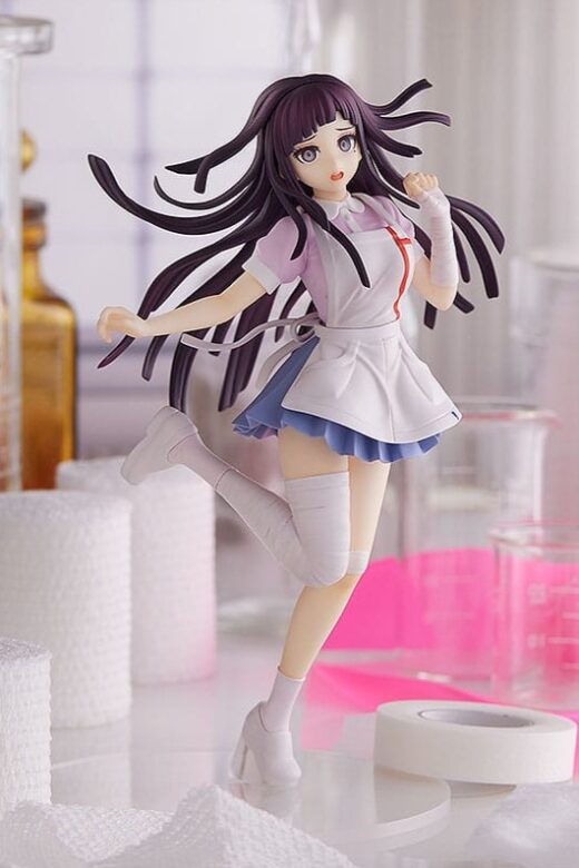 Estatua Pop Up Parade Mikan Tsumiki