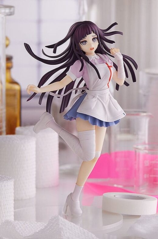 Estatua Pop Up Parade Mikan Tsumiki