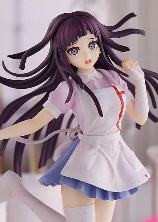 Estatua Pop Up Parade Mikan Tsumiki