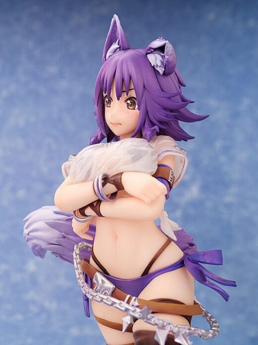 Estatua Princess Connect Makoto Summer