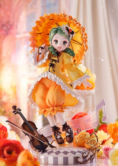 Estatua Rozen Maiden Kanaria 18 cm