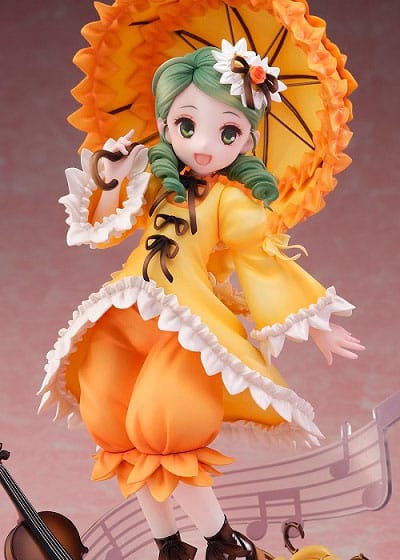 Estatua Rozen Maiden Kanaria 18 cm