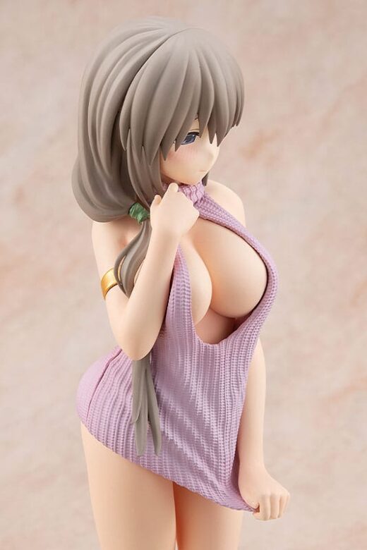 Estatua Tsuki Uzaki Sugoi Knitwear Version