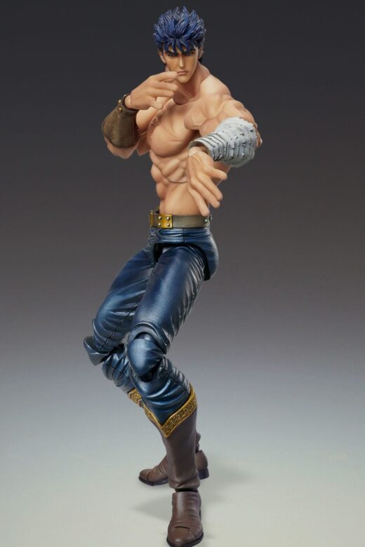 Figura Chozokado Kenshiro Muso Tensei