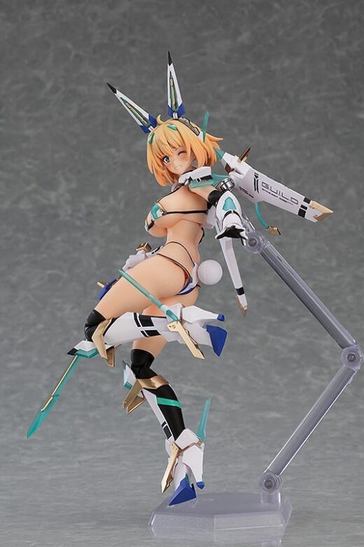 Figura Figma Sophia Shirring Bikini Armor