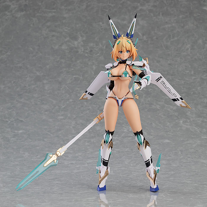 Figura Figma Sophia Shirring Bikini Armor