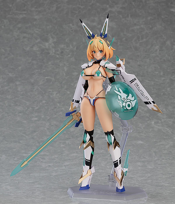 Figura Figma Sophia Shirring Bikini Armor