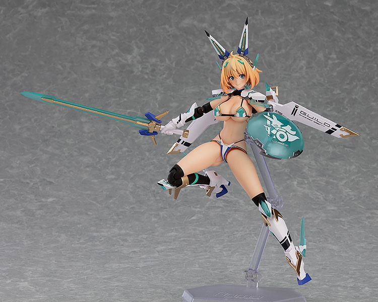 Figura Figma Sophia Shirring Bikini Armor