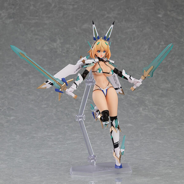 Figura Figma Sophia Shirring Bikini Armor