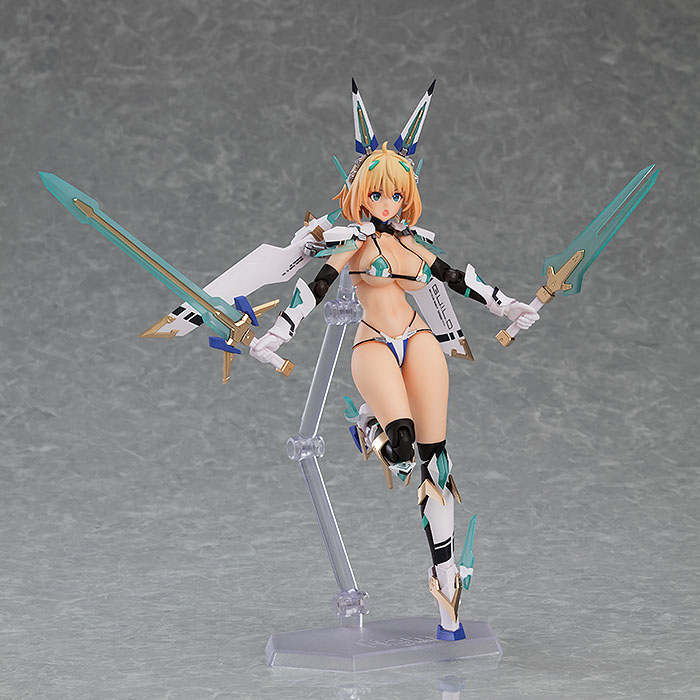 Figura Figma Sophia Shirring Bikini Armor