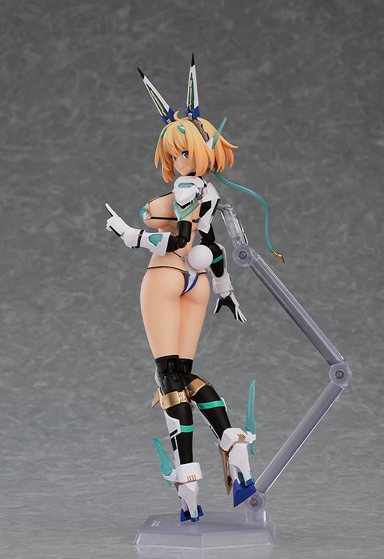 Figura Figma Sophia Shirring Bikini Armor