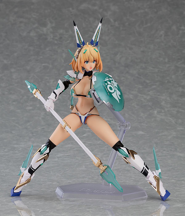 Figura Figma Sophia Shirring Bikini Armor