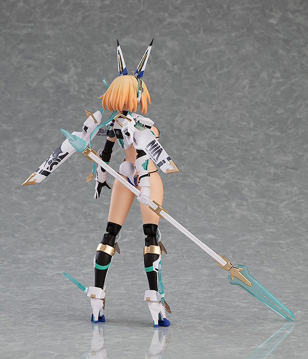 Figura Figma Sophia Shirring Bikini Armor