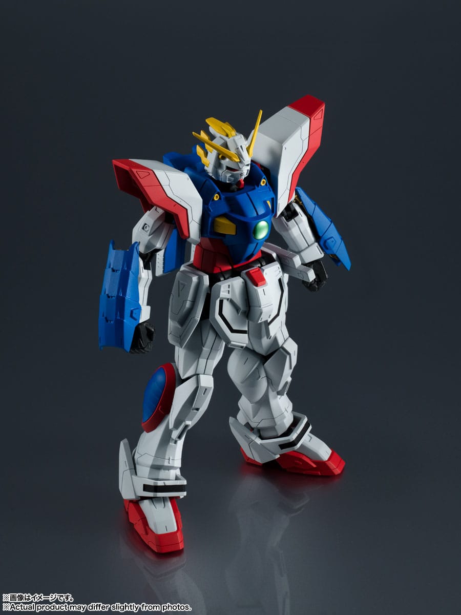 Figura GF-13-017 NJ Shining Gundam 15 cm