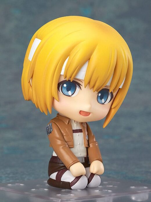 Figura Nendoroid Armin Survey Corps