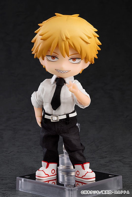 Figura Nendoroid Doll Denji