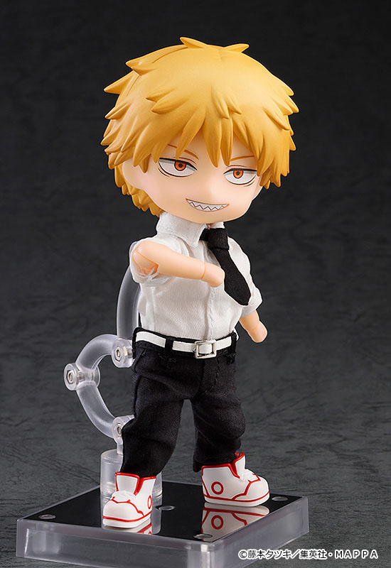 Figura Nendoroid Doll Denji