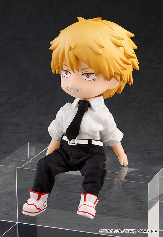 Figura Nendoroid Doll Denji