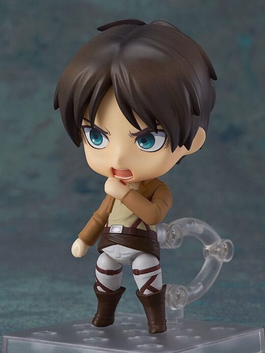 Figura Nendoroid Eren Survey Corps