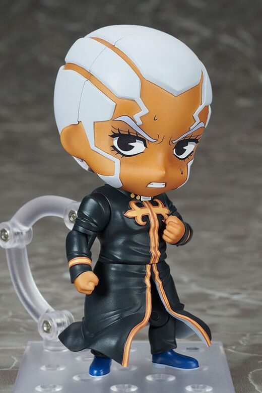 Figura Nendoroid JoJos Bizarre Enrico