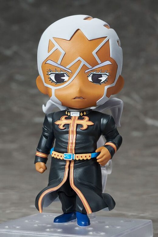 Figura Nendoroid JoJos Bizarre Enrico