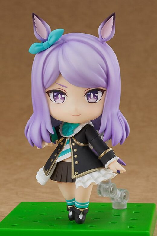 Figura Nendoroid Mejiro McQueen