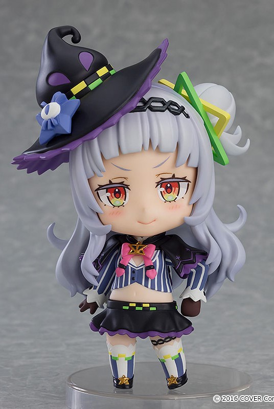 Figura Nendoroid Murasaki Shion