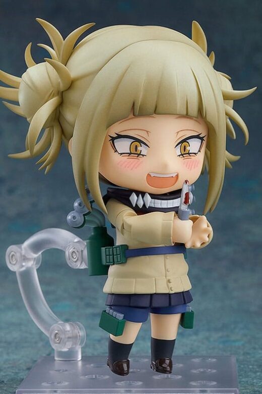 Figura Nendoroid My Hero Academia Himiko