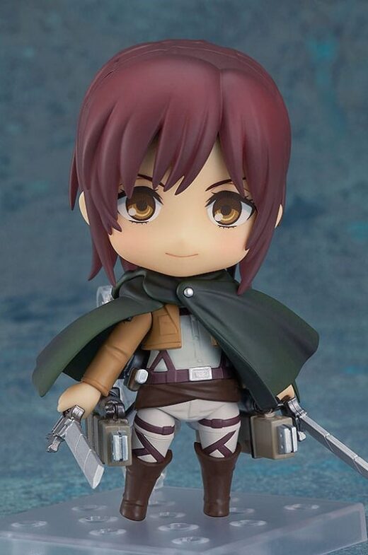 Figura Nendoroid Sasha Braus 10 cm