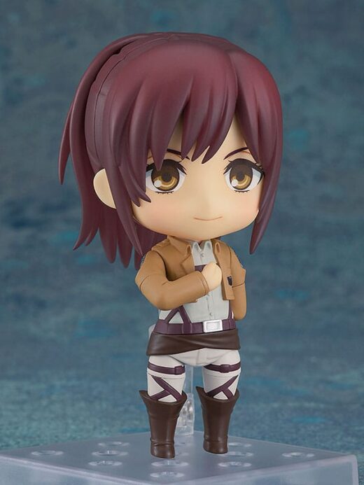 Figura Nendoroid Sasha Braus 10 cm