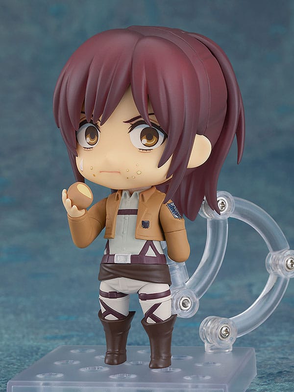 Figura Nendoroid Sasha Braus 10 cm