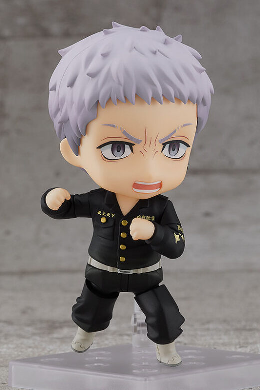 Figura Nendoroid Takashi Mitsuya