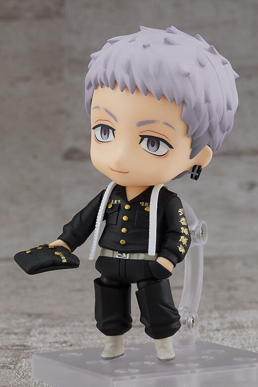 Figura Nendoroid Takashi Mitsuya